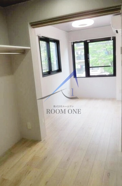 グランデール町屋の寝室|寝室です。