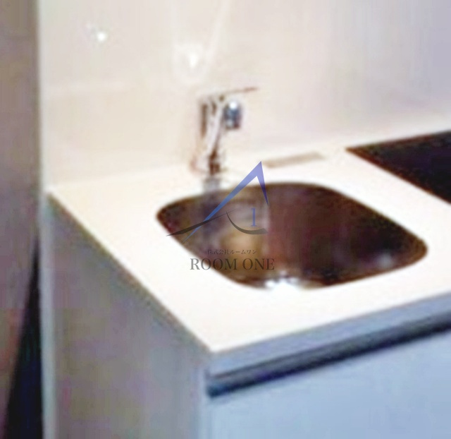 グランデール町屋の内装