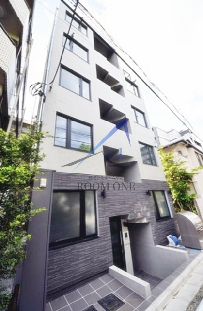 グランデール町屋