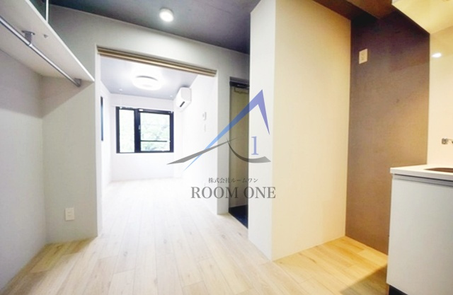 グランデール町屋