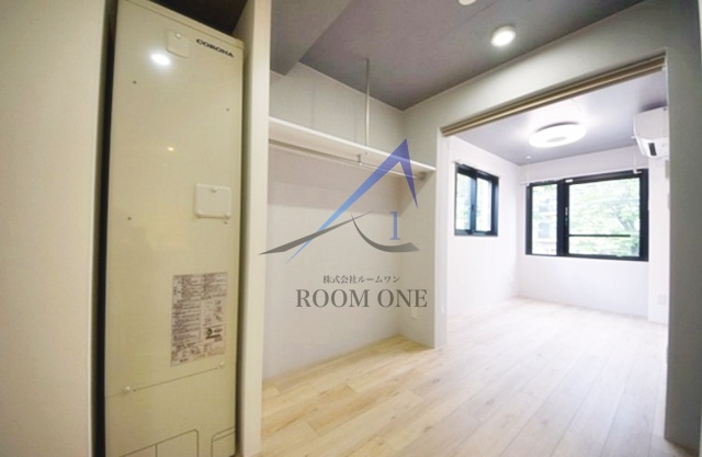 グランデール町屋