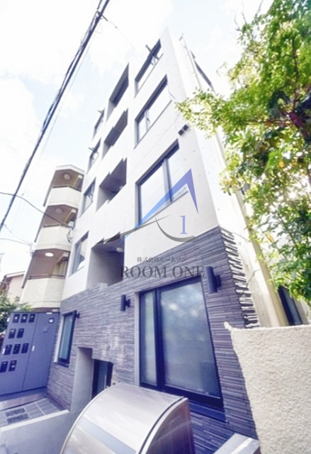 グランデール町屋