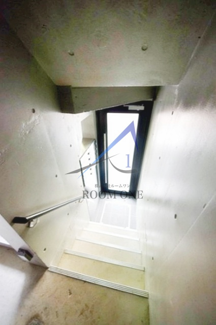 グランデール町屋