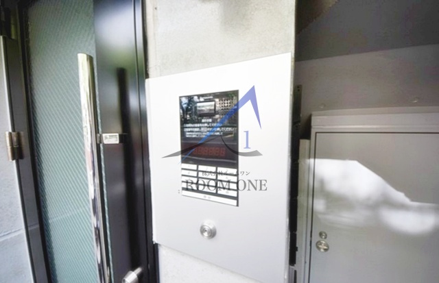 グランデール町屋