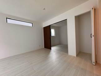 【洋室】 | GRAFARE瀬戸市山の田町全３棟【幡山西小　幡山中】 | 今すぐのご案内可能です！→  0120-336-922　までお気軽にお問い合わせください。