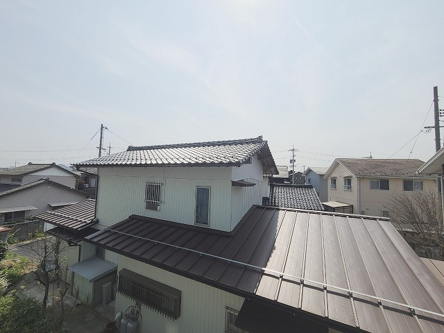 ニューキャリッジの展望