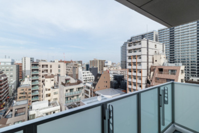 【展望】 | YUNO ART KAMEIDO