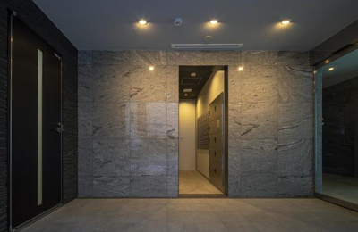 【その他共用部分】 | YUNO ART KAMEIDO