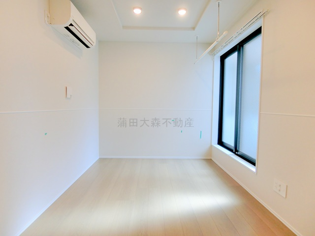 FABRIC大森町のその他