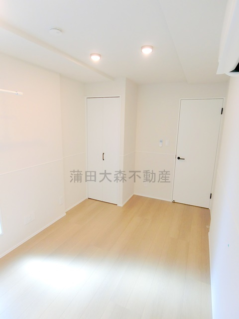 FABRIC大森町のその他