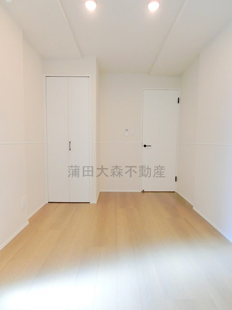 FABRIC大森町のその他