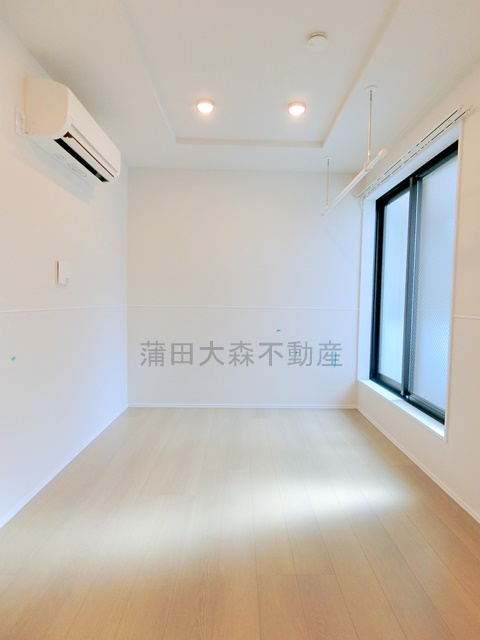 FABRIC大森町のその他|洋室6.0帖