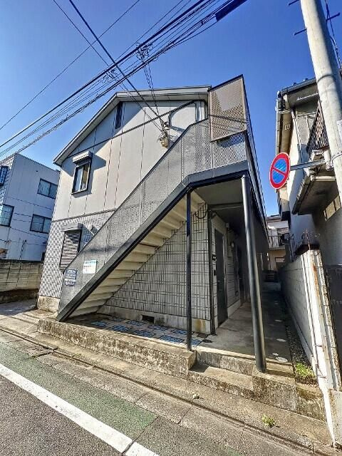 ローゼンシュトラウス