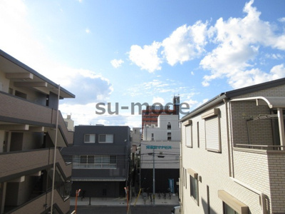 【展望】 | メティスクV