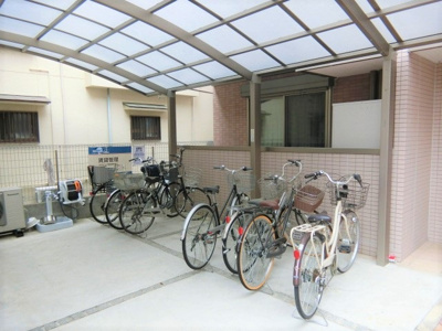 【その他共用部分】 | メティスクV