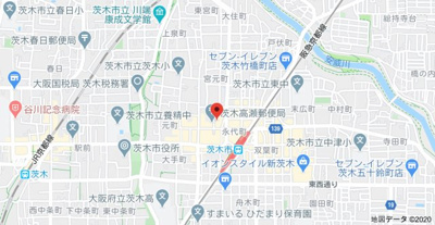 【地図】 | メティスクV