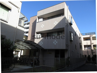 【外観】 | メティスクV