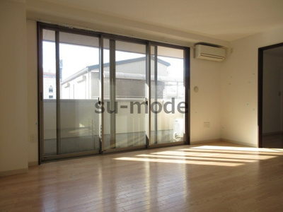 【居間・リビング】 | メティスクV