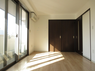 【居間・リビング】 | メティスクV