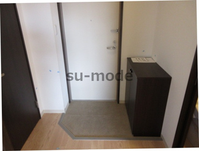 【玄関】 | メティスクV