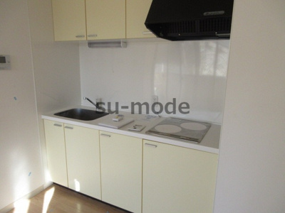 【キッチン】 | メティスクV