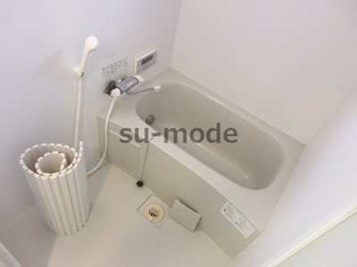 【浴室】 | メティスクV