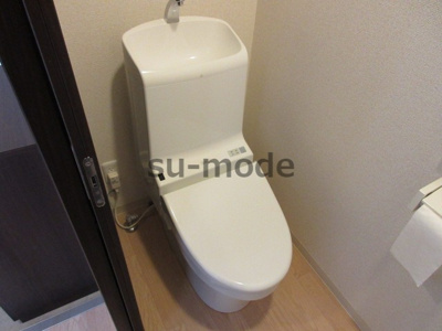 【トイレ】 | メティスクV