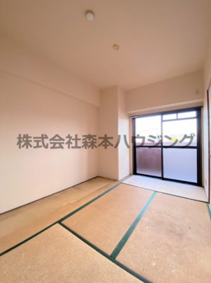 【和室】 | 　ベルドミール | 和室があれば、来客や子供用のスペースとして活躍します