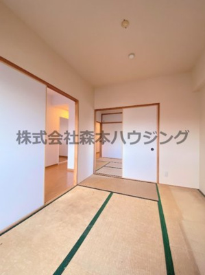 【和室】 | 　ベルドミール | 和室があると、家にあたたかい雰囲気が生まれます