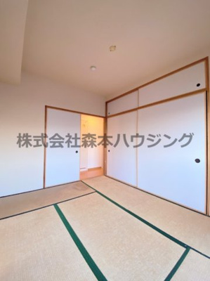 【寝室】 | 　ベルドミール | 寝室にいかがでしょうか