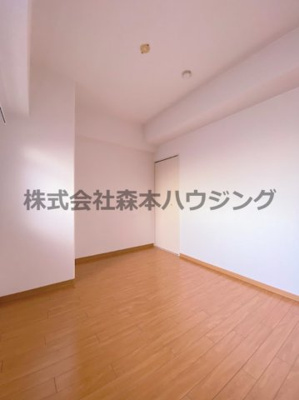 【子供部屋】 | 　ベルドミール | 子供部屋としても使い勝手の良いお部屋です