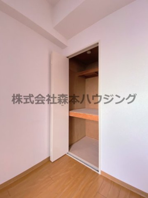 【収納】 | 　ベルドミール | こまごまとしたものを収納できそうですね