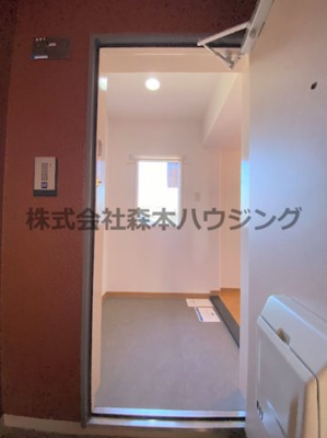 【内装】 | 　ベルドミール | 内装も気になるポイント