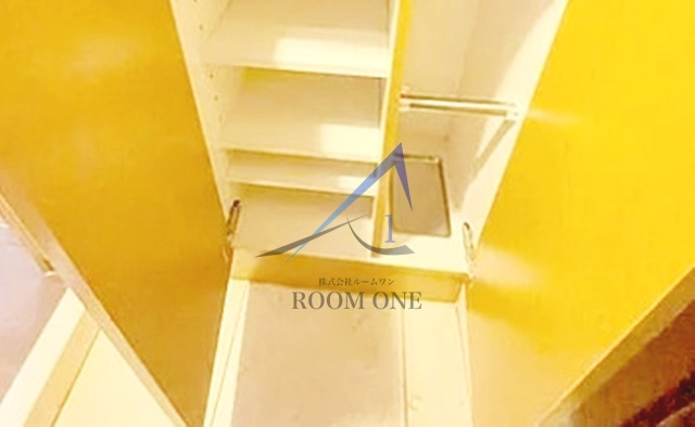 デ・リード錦糸町の内装