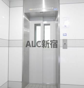 ウィン四谷のその他共用部分