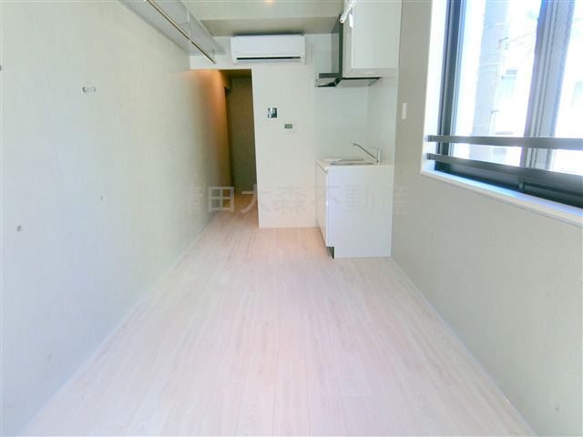 COCOFLAT蒲田EASTのその他