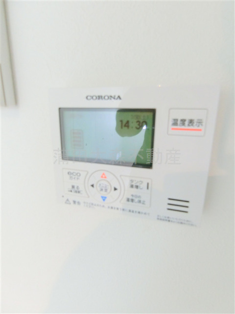 COCOFLAT蒲田EASTの設備