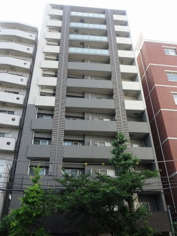 本郷エーワン東大前の外観