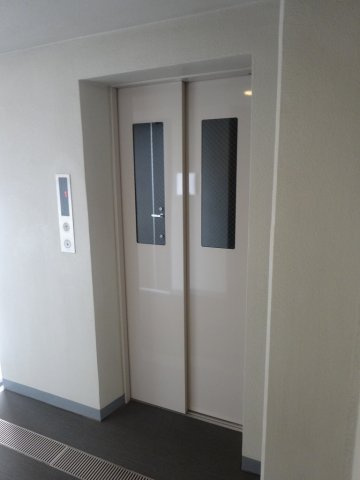 本郷エーワン東大前のエントランス