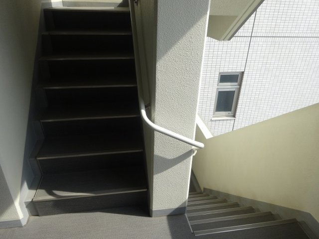 本郷エーワン東大前のその他共用部分