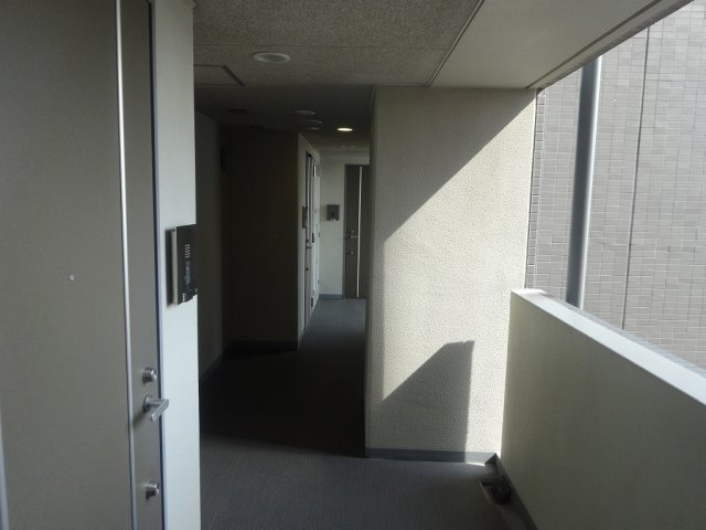 本郷エーワン東大前のその他共用部分