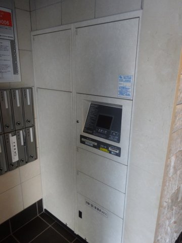 本郷エーワン東大前のその他共用部分