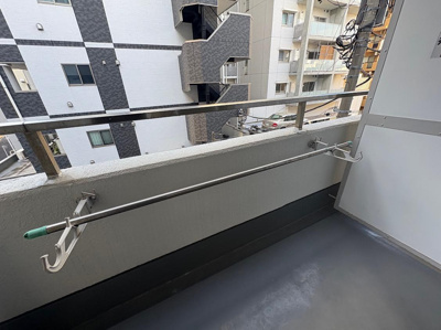 【バルコニー】 | セトビル