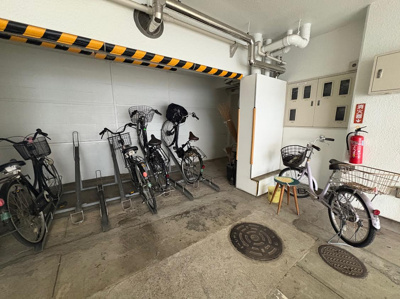 【ロビー】 | セトビル