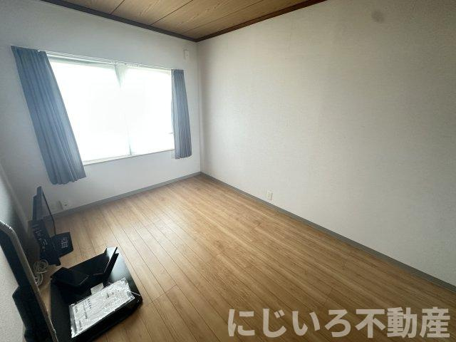 アイリス南開の内装