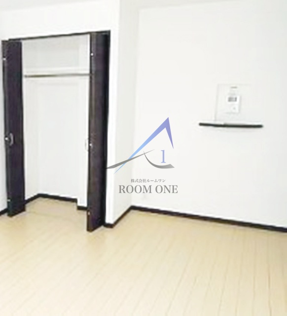 GROWS上板橋の寝室|寝室です。