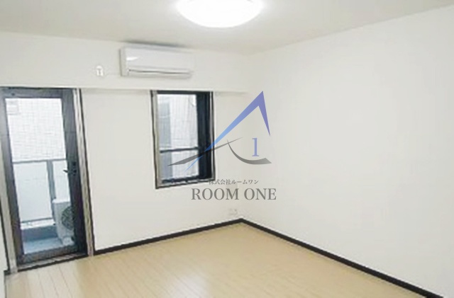 GROWS上板橋の居間・リビング|洋室のお部屋です。