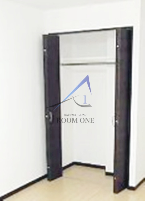 GROWS上板橋の収納|収納です。