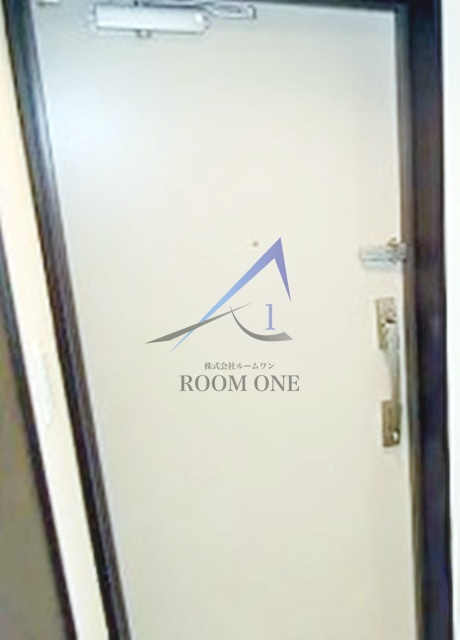 GROWS上板橋の玄関|玄関です。