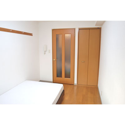 プレール新橋の内装